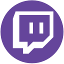 Pauwdahs Twitch.TV Channel